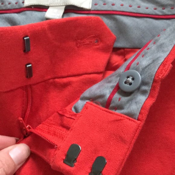 Banana Republic ankle pants - Picture 3 of 5